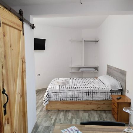Hornera Loft Con Terraza Apartment Las Lagunas Exterior photo