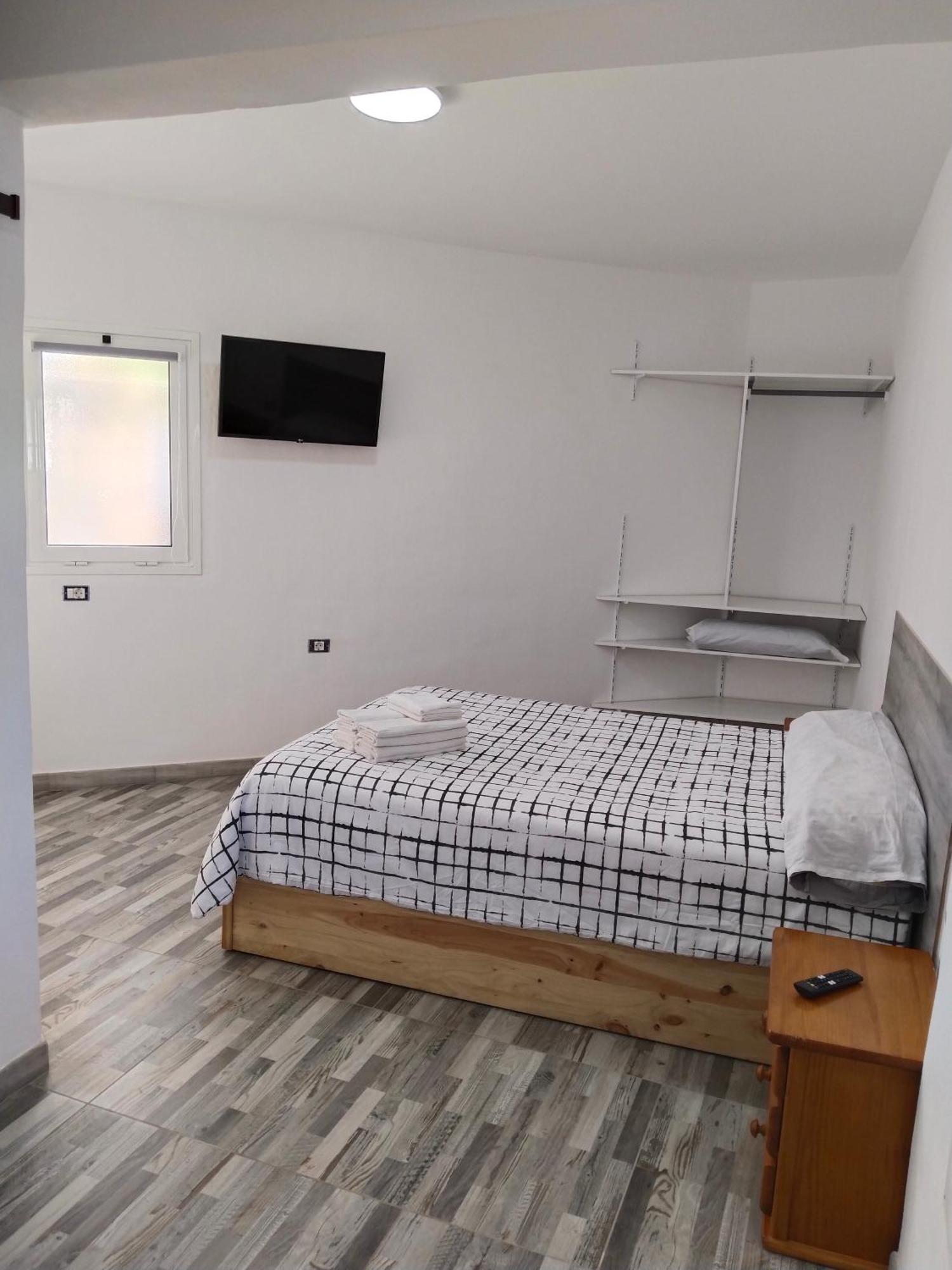 Hornera Loft Con Terraza Apartment Las Lagunas Exterior photo