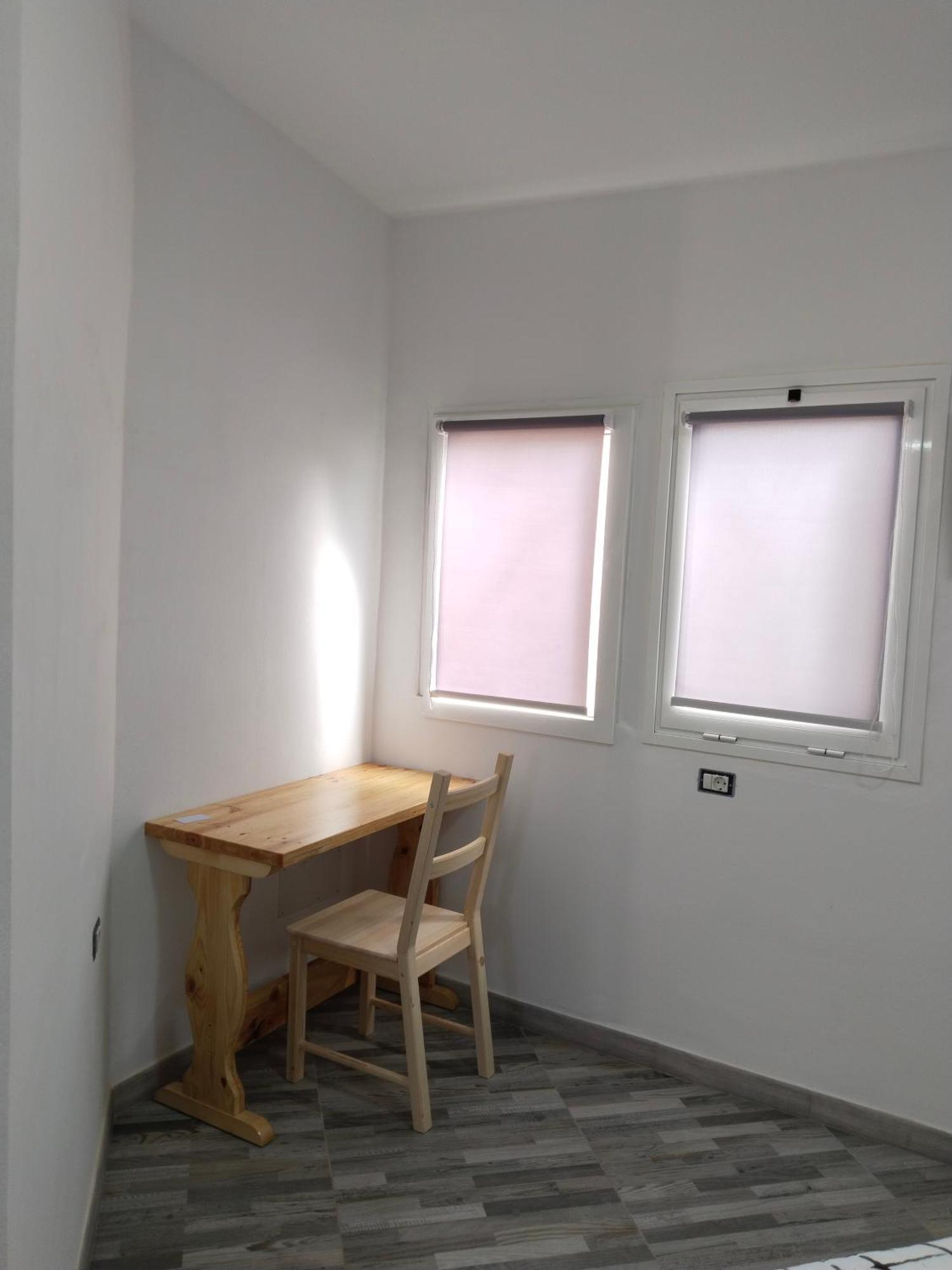 Hornera Loft Con Terraza Apartment Las Lagunas Exterior photo